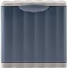 stefanplast Pattumiera Amica 20L Eco Space Modulare 40x30x40 con Secchi Estraibili