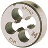 KRINO Filiera Tonda Mm 6 x 1 Ø x Spessore Mm 25 4 x 9 5 Pezzi Krino
