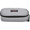 Eastpak OVAL XL SINGLE Astuccio - Sunday Grey (Grigio)