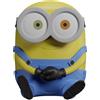 GRUPO ERIK Minions Squishy Lampada Grupo Erik