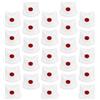30 Pcs Per Artisti Grilletto Vernice Spray Bombolette Bomboletta Della