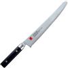 Kasumi Coltello pane Pankiri damasco 26 cm | Kasumi