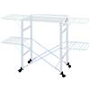 Foppapedretti Stendibiancheria Foppapedretti Alluminio 174x105x80cm Bianco 9900420000 Gulliver