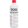 SOGI Liquido decapante SOGI per vasca ad ultrasuoni formato 1 L, 5 kg o 25 kg
