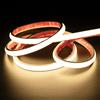 Striscia LED COB Adesiva 10M Luce Naturale, 10 Metri LED Strip Light IP67 Imperm