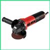 Smerigliatrice flex flessibile frullino mola angolare elettrica da 115mm 750 W A