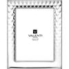 VALENTI PORTAFOTO CORNICE FOTO IN ARGENTO PVD 18x24 CUBI VALENTI BR260/5