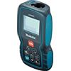 Makita Misuratore di distanza laser Makita (max. 80 m) LD080PI con sensore di...