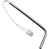 W10511923 Termistore per bidoni del ghiaccio per kenmore progettato per fun