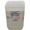 ESSEDIELLE TANICA KG.25 GLICERINA ALIMENTARE Glicerolo Vegetale purissimo 99,5% E422