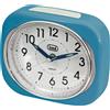 TREVI Orologio Sveglia Analogica Quarzo Tasto Snooze / Luce Blu TREVI SL 3040