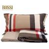 Bossi Completo lenzuolo CALDO SONNO BOSSI piazza e mezza articolo 7317 LENNOX con sott