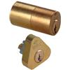 CISA Cilindro Serratura Tondo Compatibile con Modello 11761 02145.00.0 CISA