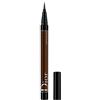 Dior Christian Dior Diorshow on Stage Liner Waterproof, 781 Matte Brown, 3 ml