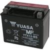 Yuasa TRIUMPH America 790 2003-2006 BATTERIA YTX12-BS 12V/10AH YUASA