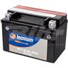 TECNIUM PIAGGIO 50 Zip 2003 4T BATTERIA YTX9-BS TECNIUM