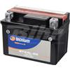 TECNIUM BENZHOU YY50QT-6A 4T 50 2007-2008 BATTERIA YTX4L-BS 12V 3AH
