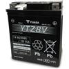 YUASA Batteria sigillata YTZ8V Yuasa Originale Pronta all'uso XMAX 300 - Sh 125 150...