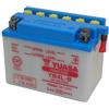 Yuasa APRILIA SX (PV00/PVA00) 50 2006-2016 BATTERIA YUASA YB4L-B 12V/4AH