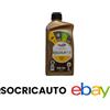 TOTAL 6 Litri Olio Motore Total Quartz Ineo Ecs 5w30 Acea C2 PSA