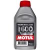 Motul Olio freni 500ml 0,5L litro MOTUL RBF 600 RBF600 Dot 4 Sintetico lubrificante