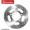 Brembo KYMCO DOWNTOWN I 200 2010-2015 Disco Freno Posteriore BREMBO