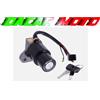 JMP BLOCCHETTO QUADRO CHIAVE ACCENSIONE Yamaha XT 600/DT 125 R 91 1992 1993 1994 995
