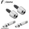 Rizoma Estremità della barra Bmw R nineT Pure 2021-2024 RIZOMA MA302A LP321B LP321B ...