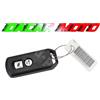 TNT CHIAVE SMART KEY KEYLESS COME ORIGINALE Honda SH 125i/150/300 DAL 2015 AL 2019