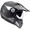 Givi HX01DN90061 HPS X01D integral-helmet Tourer