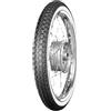 Continental KKS10 WW F/R TT RF - 2.5/R19/R19 45J - A/A/70dB - Pneumatici Estivi (Moto)