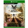 Microsoft State of Decay 2 - Xbox One - [Edizione: Regno Unito]