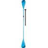 Firefly Alu Combi III, SUP Pagaia Unisex Adulto, Blue/Silver, One Size