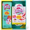 Zuru Mini Brands riempi il frigorifero S1 Playset + 2pk capsule INT