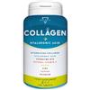 Balance Bar Collagene Idrolizzato E Acido Ialuronico 2000Mg 240cpr con Coenzima Q10 Vit.C...