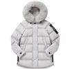 PEUTEREY Womens Padded Jacket 157855391 [U]
