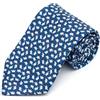 Salvatore Ferragamo Print Silk Tie 35-0401-02 157855658 [U]