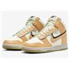 Nike DO9775-200 Nike Dunk High Retro SE 85 beige (uomo)