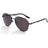 Converse North End CV307S Occhiali Da Sole 001 Nero/Grigio