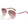 Converse North End CV307S Occhiali Da Sole 781 Satin Rose Gold/Marrone