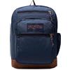 JanSport zaini Unisex, JanSport Cool Student Backpack, granata