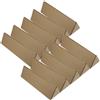 10 Pcs Tubo Di Stoccaggio Dei Disegni Tubi Spedizione in Cartone