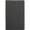 Tucano Gala - Custodia con copertina frontale per Samsung Galaxy Tab S6 Lite, co