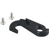 Per for cervelo R2/R3/R5 S2/S3/S5 CNC Bici Bicicletta Deragliatore Posteriore