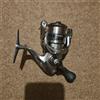 SHIMANO Mulinello da spinning SHIMANO 21 Nasci C2000S
