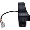 No Per Interruttore Indicatore di Direzione per G3 Scoot3009