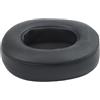 Cuscinetti auricolari di ricambio in memory foam PU per JBL TUNE T700BT 710BTNC