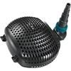 AquaForte Pompa filtro/laghetto EC 10.000, 68 watt, portata 10.000 litri all'ora