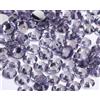 Yixinly SS30 - 1000 strass da 6 mm, con brillantini rotondi per unghie, decorazione fai