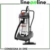 Lavor Aspirapolvere professionale Lavor Pro Windy 365 IR solidi e liquidi 3600W
